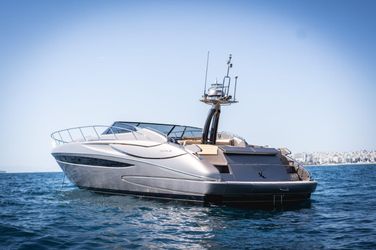 53' Riva 2008 Yacht For Sale